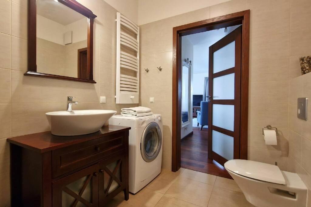 Sa Calobra Apartament