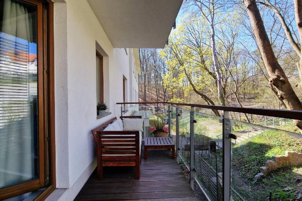 Apartament Sa Calobra Sopot