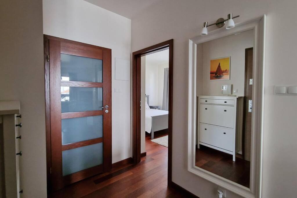 Apartment Sa Calobra Sopot